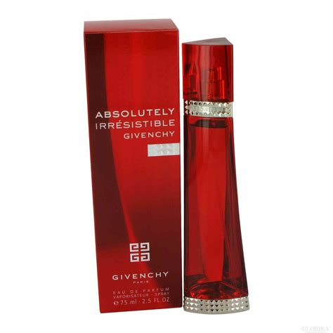 givenchy absolutely irresistible sephora